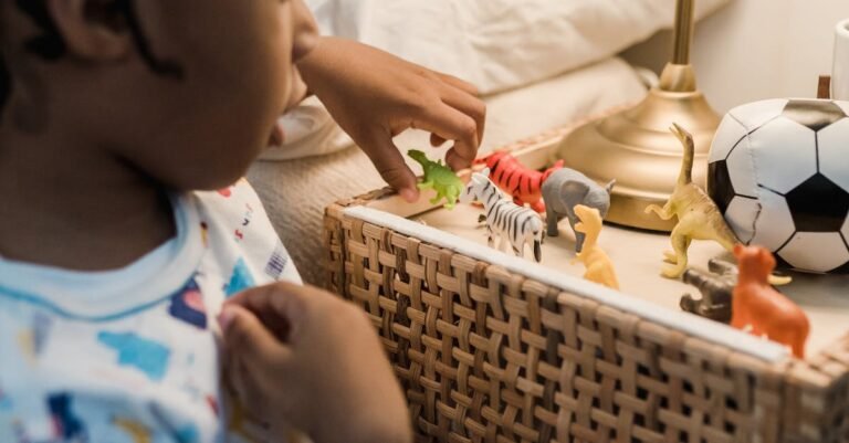 Toy Tips You Can Use When Shopping For Kids