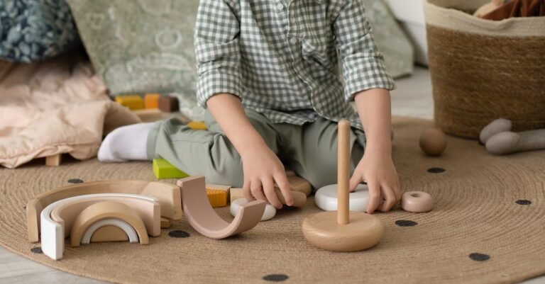 Are You Shopping For Toys? Read This First!