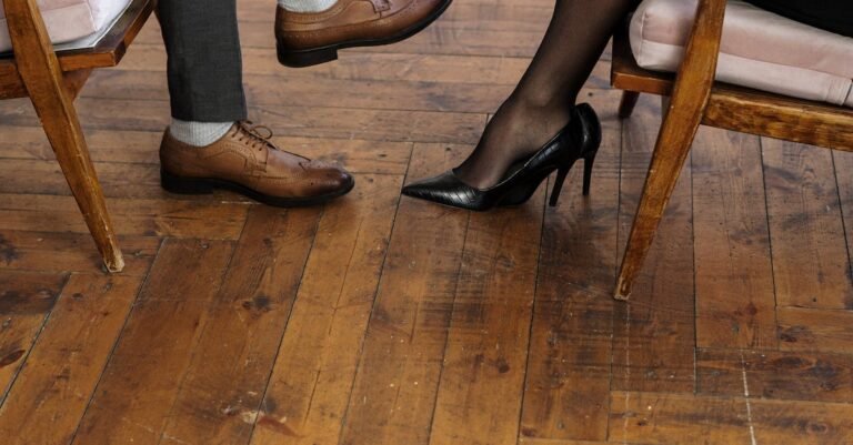 In Need Of Shoe Advice? Read This